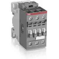 ABB STOTZ-KONTAKT Schütz 24-60 50/60 20-60VDC AF30-30-00-11 (1SBL277001R1100)