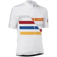 Gist Maglia A Maniche Corte Velo