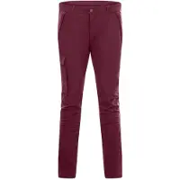 Regatta Kid's Tech Mountain Trousers Pantaloni da trekking Bambini (15-16 Years, fig)