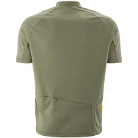 Gonso Maglia A Maniche Corte Sitivo Blue