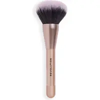 Revolution R12 Ultimate Pennello viso polveri — Pennello per il viso