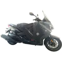 Tucano Urbano Protezione gambe Termoscud Nero R167PROX vari YA X-Max 125 250 400, MBK