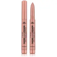 Deborah 24ore Color Power Long Lasting & Waterproof Eyeshadow Deb eyeshadow stick 24h 03 rose bronze metal