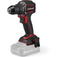 Einhell Trapano Tp Cd 18 50 C Li Bl