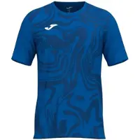 Joma Maglietta A Maniche Corte Lion Ii
