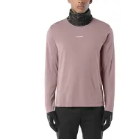 Salomon SHKout Core L/S Maglia a manica lunga Uomo (XL, nero)