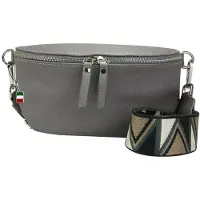 Florence Marsupio grigio