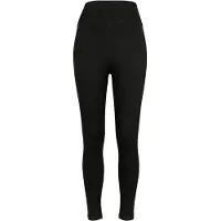 Urban Classics - Leggings da donna TN193 (M) (nero)