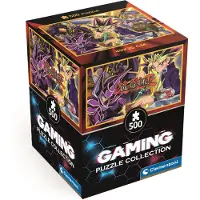 Clementoni Puzzle Yu-gi-oh!