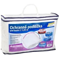 Marimex Tappeto geotessile per piscine O Ø 305 M (150G/M2) 10510013