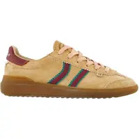 Coolway - Sneakers in suede - Kiro W Luxe Step per Donne in Pelle - Taglia 41 - Beige