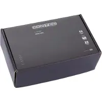 Contec Pattini Freno Per Cerchio C-stop Medium Comp Symetric 25 Unità
