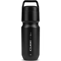 Cube Borraccia Stainless Steel Arc 700ml