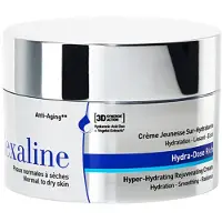 Rexaline Crema Idratante E Ringiovanente 3D Hydra-Dose Rich 50 ml — Crema viso