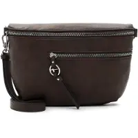 Tamaris Borsello da cintura marrone - one size