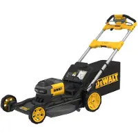 DeWalt Rasaerba Elettrico Dcmwsp660n-xj