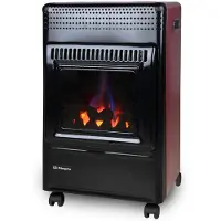 Orbegozo Fiamma Blu Del Gas Butano