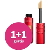 L'Oréal Paris Infaillible Skin Ink 290 Medium Warm 15 ml — Fondotinta correttore