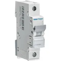 Hager MCN140 Corrente nominale: 40 A
