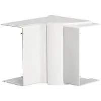 Hager LFF6009049016 Angolo interno L x H 90 mm 60 1 pz