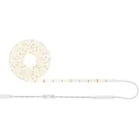 Paulmann SimpLED Power LED Strip bianco caldo set completo