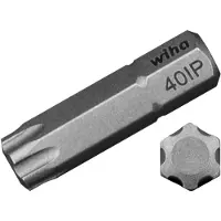 Bosch Bike Punta Torx T40 Plus Per Supporto Motore