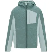 Regatta Kid's Skylar Giacca in pile Bambini (3-4 Years, turchese)