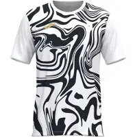 Joma Maglietta A Maniche Corte Lion Ii