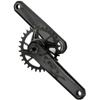 Fsa Guarnitura Kfx Mod Bb392 Evo Shimano Hg