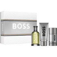HUGO BOSS Boss Bottled No.6 Uomo 100 ml — Eau de Toilette Cofanetto
