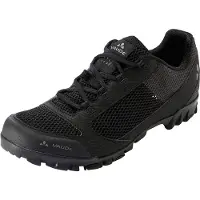 Vaude TVL Pavei Ventilation Scarpe da ciclismo (37, nero)