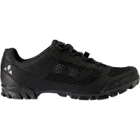 Vaude Bike TVL Pavei Ventilation Scarpe da ciclismo (37, nero)