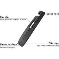 Birzman Leva Gomme Tubeless 3 Unità
