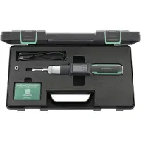 Stahlwille Cacciavite dinamometricoDigi 30-300cNm