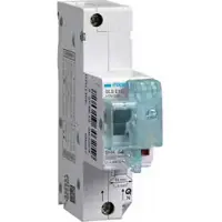 Hager Interruttore selettivo, unipolare, E-16A, per HS HTN116E