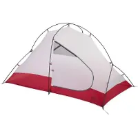 MSR - Tenda ultra leggera 4 stagioni - Access 2 Orange - Arancione