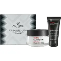 Collistar Cofanetto Crema Antirughe Rivitalizzante 1 unità