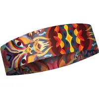 Matt Fascia Per Capelli Ledania Narrow