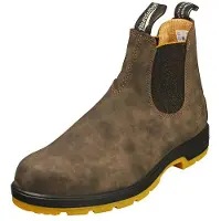 Blundstone Stivaletti CLASSIC CHELSEA BOOTS donne - Marrone - 41