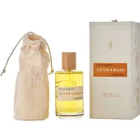 Liquides Imaginaires Saffron Mandarin 100 ml — Eau de Parfum