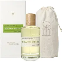 Liquides Imaginaires Bergamot Brother 100 ml — Eau de Parfum