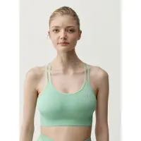 Born Living Yoga Top Sportivo Sunset Seamless