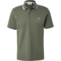 Scotch & Soda Tipped Polo Thyme Taglia: XL | Polo Outlet | Uomo