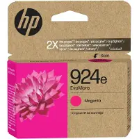 HP Cartuccia Di Inchiostro Evomore 924e