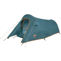 Ferrino Tent Sling 2 Tenda a 2 posti turchese