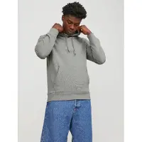 Jack & Jones Felpa Con Cappuccio Semplice