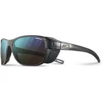 Julbo - Occhiali da sole - Camino M Noir/Gris Reactiv 2-4 - Nero