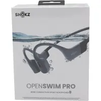 Shokz Cuffie Sportive Wireless Open Swim Pro