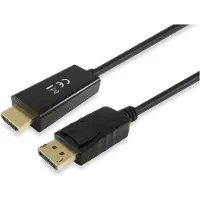 Equip Cavo Video Hdmi M/m 2 M