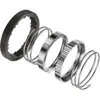 Dt Swiss Ruota Posteriore Da Mtb Xm 1700 Spline 29´´ 21 Cl Disc Tubeless